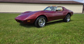 Chevrolet Corvette    LYON 69