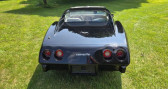 Chevrolet Corvette occasion année 1977 boite Automatique Annonce Chevrolet Corvette occasion Essence à LYON
