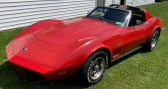 Annonce Chevrolet Corvette occasion Essence   LYON