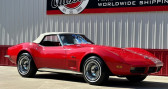 Chevrolet Corvette occasion année 1973 Annonce Chevrolet Corvette occasion Essence à LYON