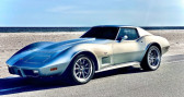 Chevrolet Corvette occasion année 1977 Annonce Chevrolet Corvette occasion Essence à LYON