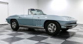 Chevrolet Corvette occasion année 1966 Annonce Chevrolet Corvette occasion Essence à LYON