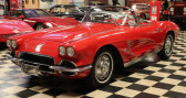 Chevrolet Corvette occasion année 1962 Annonce Chevrolet Corvette occasion Essence à LYON