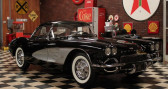 Chevrolet Corvette occasion année 1961 Annonce Chevrolet Corvette occasion Essence à LYON
