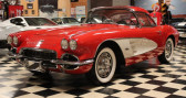 Chevrolet Corvette    LYON 69