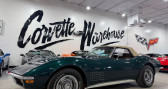 Annonce Chevrolet Corvette occasion Essence   LYON