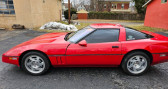 Chevrolet Corvette occasion année 1990 Annonce Chevrolet Corvette occasion Essence à LYON