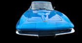 Chevrolet Corvette    LYON 69