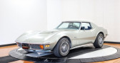 Chevrolet Corvette    LYON 69