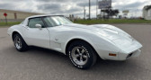 Chevrolet Corvette    LYON 69