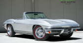 Chevrolet Corvette    LYON 69