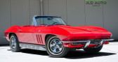 Chevrolet Corvette    LYON 69