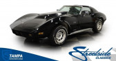 Chevrolet Corvette    LYON 69