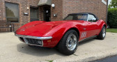 Chevrolet Corvette    LYON 69