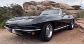 Chevrolet Corvette    LYON 69