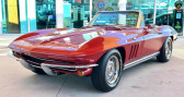 Chevrolet Corvette    LYON 69