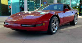 Chevrolet Corvette    LYON 69