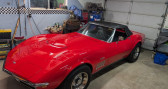Chevrolet Corvette    LYON 69
