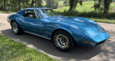 Chevrolet Corvette    LYON 69