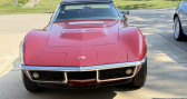 Chevrolet Corvette    LYON 69