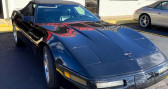 Chevrolet Corvette    LYON 69