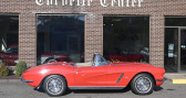 Chevrolet Corvette occasion année 1962 Annonce Chevrolet Corvette occasion Essence à LYON
