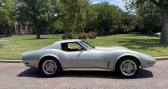 Chevrolet Corvette    LYON 69
