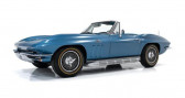 Chevrolet Corvette    LYON 69
