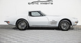 Chevrolet Corvette    LYON 69