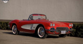 Chevrolet Corvette    LYON 69