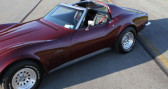 Chevrolet Corvette    LYON 69