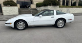 Chevrolet Corvette    LYON 69