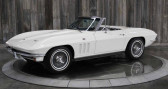 Chevrolet Corvette    LYON 69
