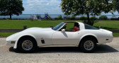 Chevrolet Corvette    LYON 69