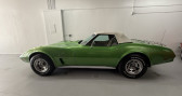 Chevrolet Corvette    LYON 69
