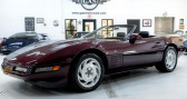 Chevrolet Corvette    LYON 69