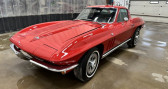 Chevrolet Corvette    LYON 69
