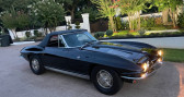 Chevrolet Corvette    LYON 69