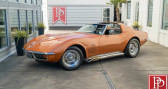 Chevrolet Corvette    LYON 69