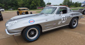Chevrolet Corvette    LYON 69
