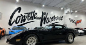Chevrolet Corvette    LYON 69
