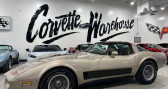 Chevrolet Corvette    LYON 69