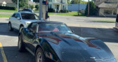 Chevrolet Corvette    LYON 69