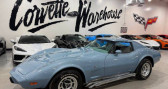 Chevrolet Corvette    LYON 69