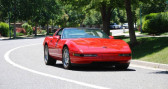 Chevrolet Corvette occasion année 1995 boite Automatique Annonce Chevrolet Corvette occasion Essence à LYON