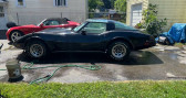 Chevrolet Corvette    LYON 69