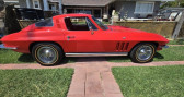 Chevrolet Corvette    LYON 69