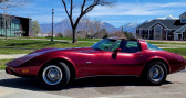 Chevrolet Corvette occasion année 1979 Annonce Chevrolet Corvette occasion Essence à LYON
