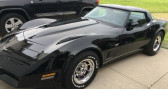 Annonce Chevrolet Corvette occasion Essence   LYON