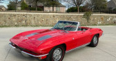Annonce Chevrolet Corvette occasion Essence   LYON